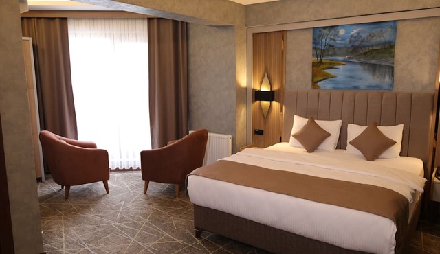 MİR EMİR HOTEL
