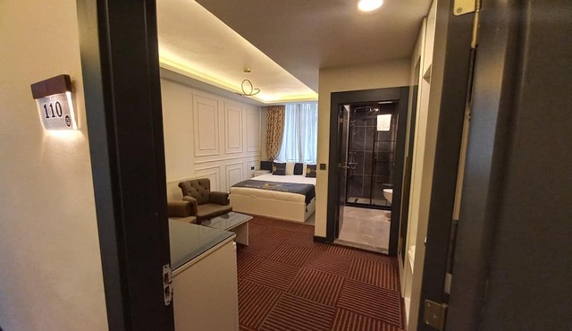 Grand Belli Otel