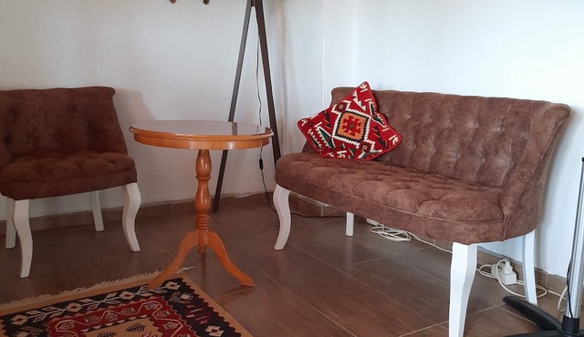 Avşa butik apart