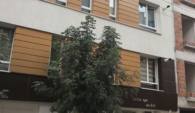 Bulut Suites 7n in Eskisehir