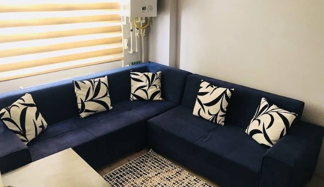 Bulut Suites 9n in Eskisehir