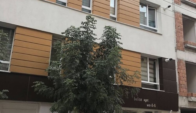 Bulut Suites 5n in Eskisehir