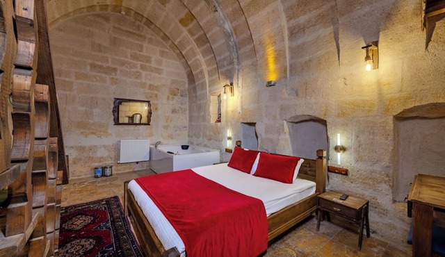 Cappadocia Balloon House