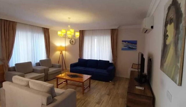 Dalyan Eren Apart in Ortaca