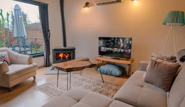 BUNGOVİLLA RESORT HOTEL