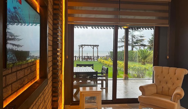 Lifoz Holiday Resort