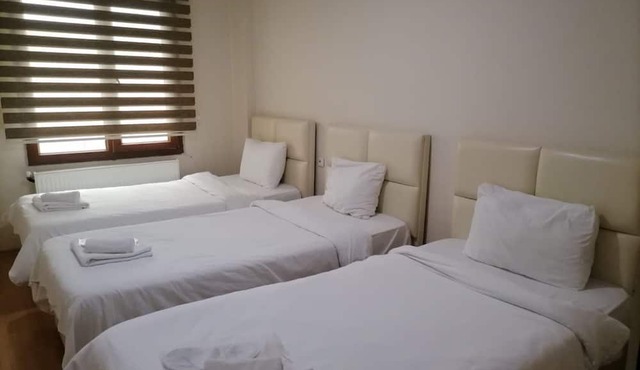 Snow Life Hotel Sarıkamış
