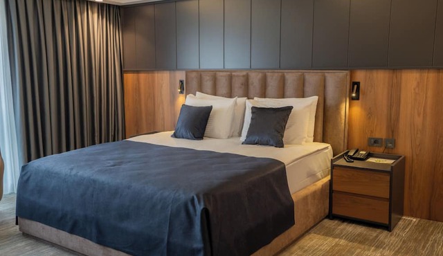 Vindula Hotel & Spa
