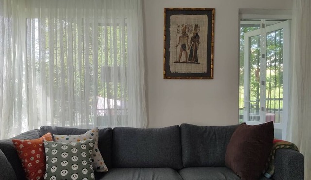 Cihangirizm House Concept - Spacious, Airy, Scenic, 3+1