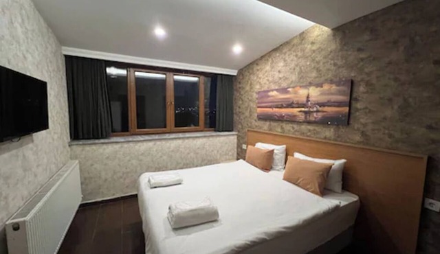 Gran Brn Hotel Taksim