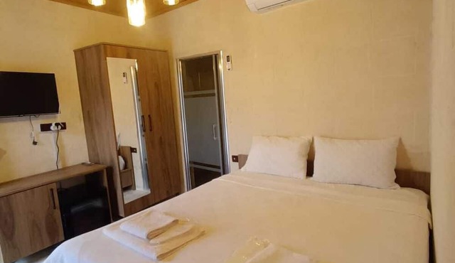 İnci Konak Butik Otel