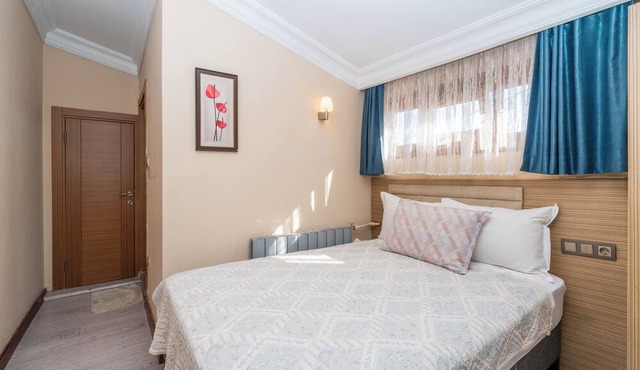 GRAND REİS HOTEL