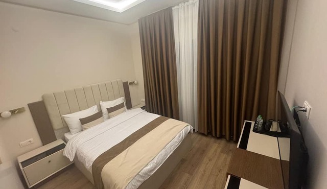 Pacis Antakya
