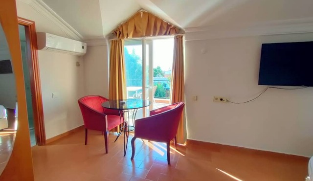 Gülizar Hotel Konyaaltı