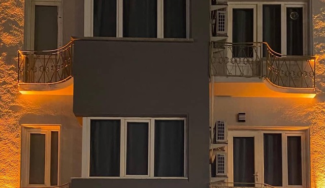 Pamir Butik Otel