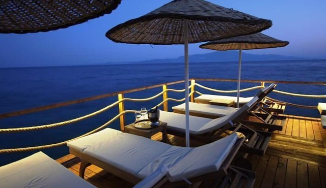 Assos Behram Hotel - Special Class - Adults Only