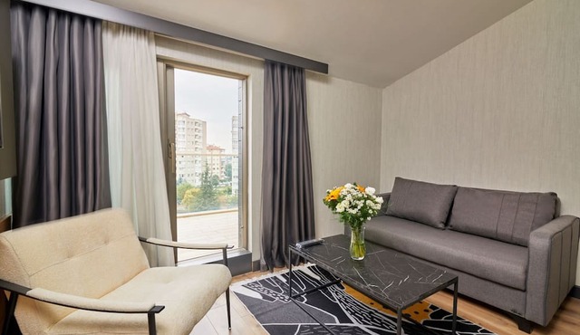 Park Dedeman Eskisehir