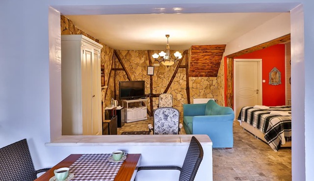 Ağva Park Mandalin Hotel - Adult Only in Sile