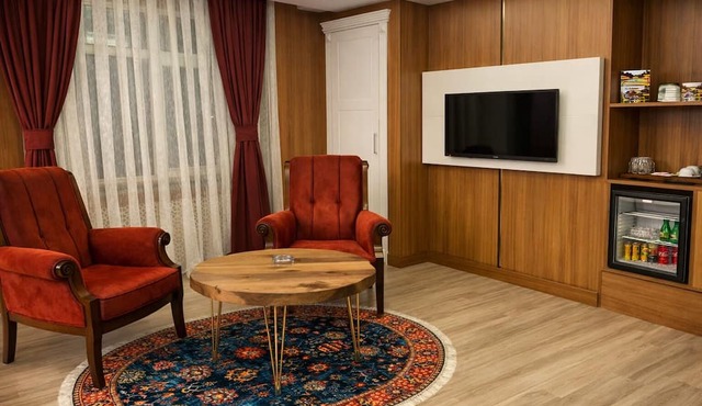 Emirtimes Hotel & Spa Tuzla