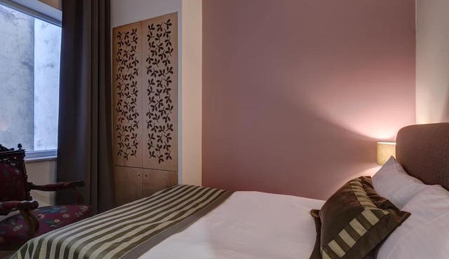 No11 Hotel & Apartments in Istanbul