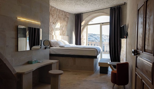 Be Still Alexa Smart Luxury Escape Adults Only