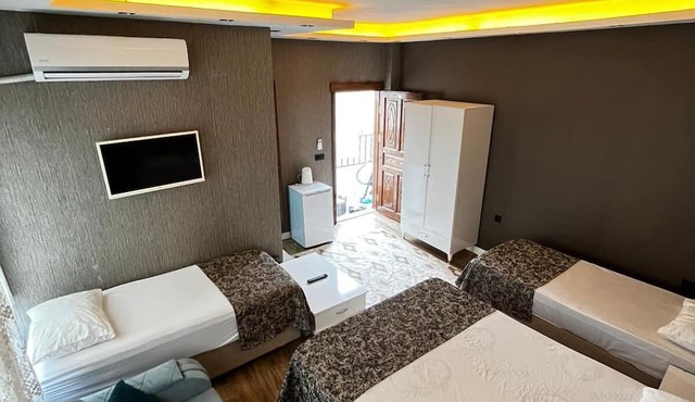 Derin Park Hotel