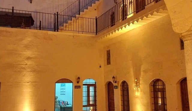 ORPHEUS BOUTİQUE HOTEL in Sanliurfa