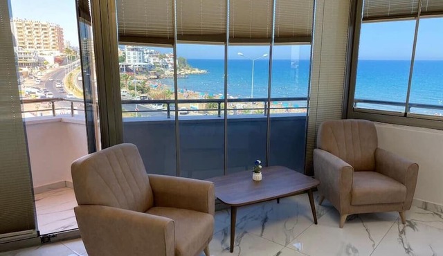 BeyazmotelRestaurant