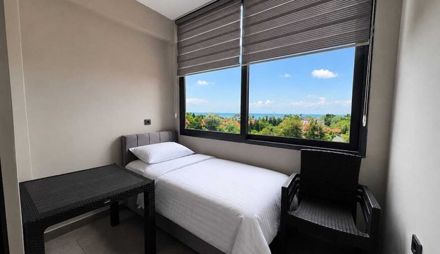 Mersin Panorama Otel