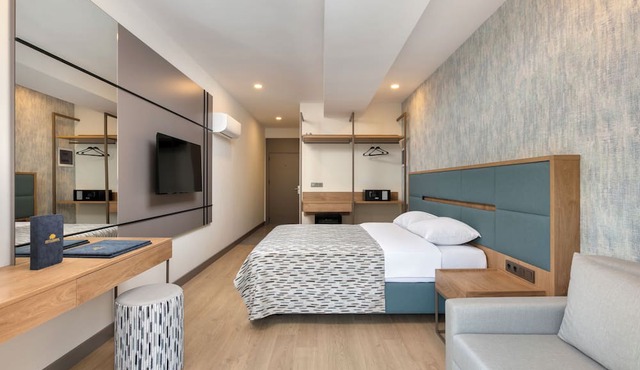 Keptur Hotel
