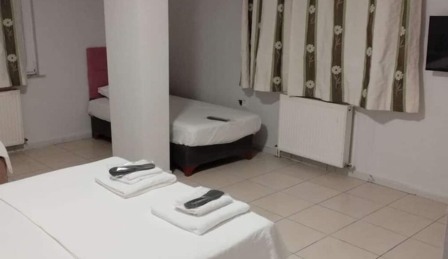 Kumburgaz Pansiyon