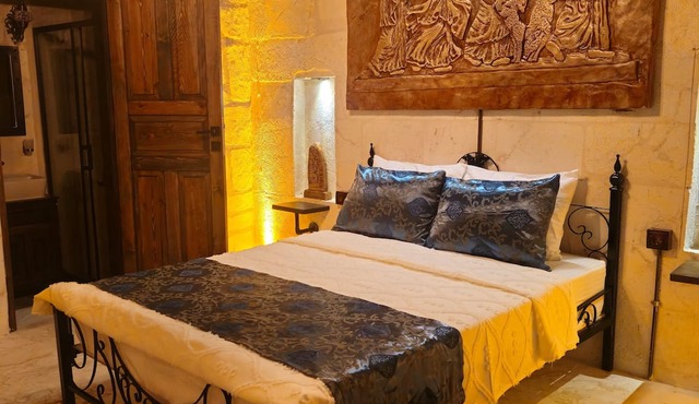 Cleopatra Antique Hotel in Sanliurfa