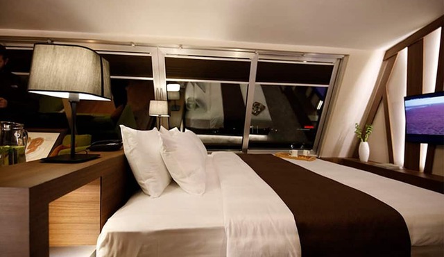 Sam Royal Hotel