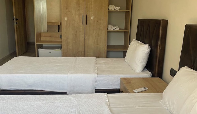 Nemrut Çeşme Otel