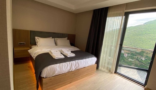 Ladur Resort Hotel