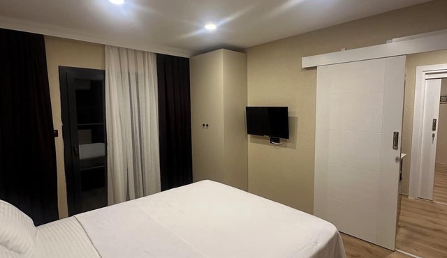Some Hotel Antakya