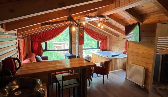 Ayder Paradise Otel