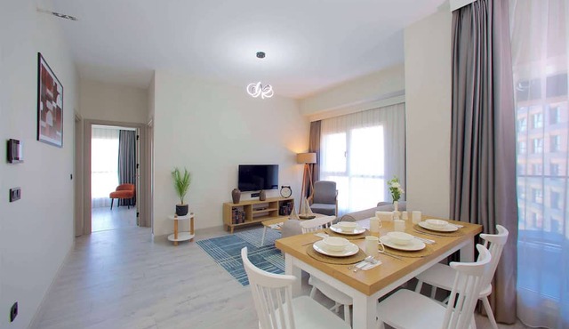 Best Western Plus Hotel & Residences Istanbul in Istanbul