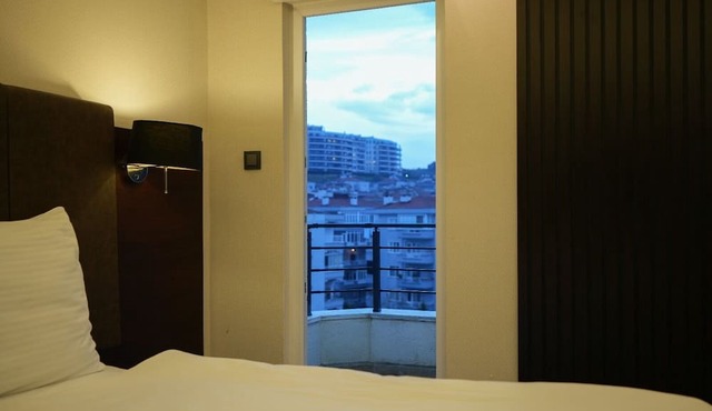Visse Hotel Mudanya in Mudanya
