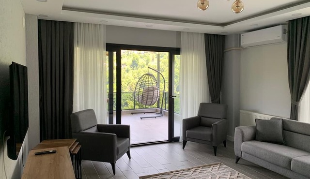 Dağtaş Suit Apart in Ardesen