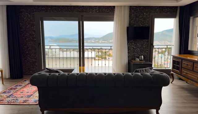 Paska otel