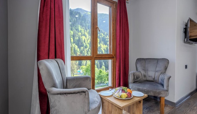 Ayder Palazzo