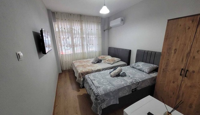 Defne Otel & Restaurant