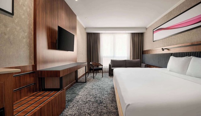Ramada By Wyndham Gaziantep