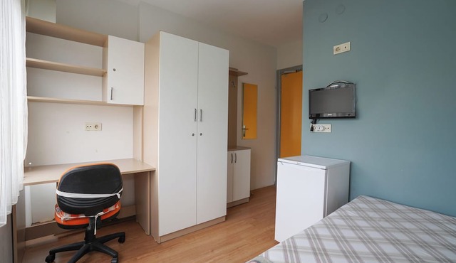 Nef İpek Otel in Balikesir