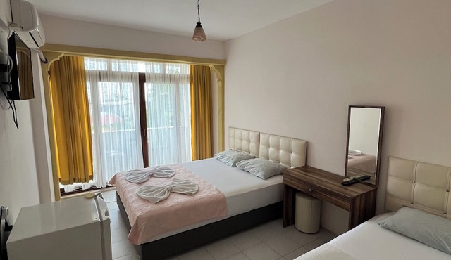 İnka Otel