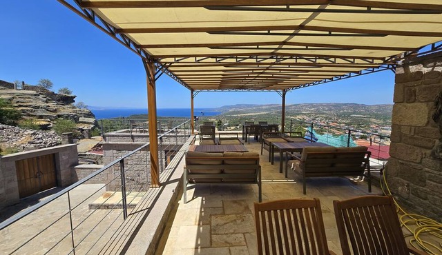 Hane Assos Hotel