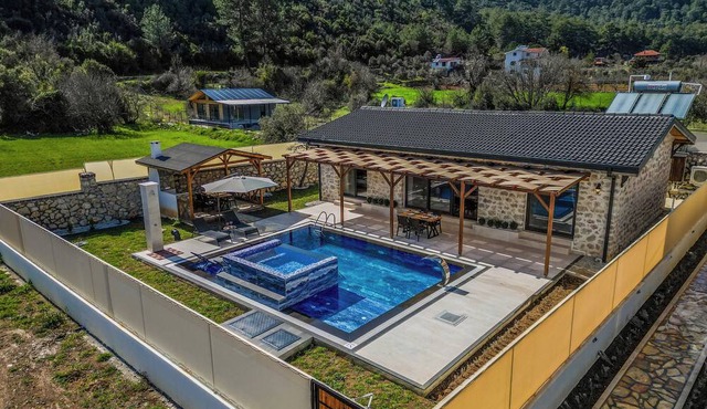 Oryap Villas 1 in Mugla