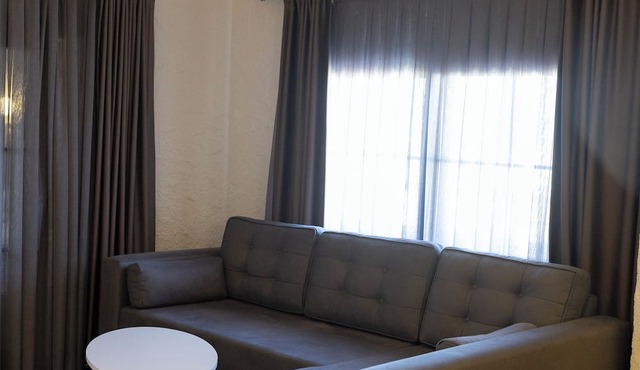 KONT EXCLUSIVE in Didim