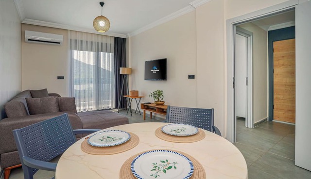 Port Selene Otel
